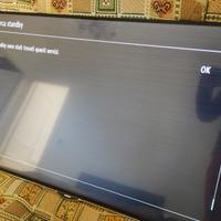 Smart tv 49" Telefunken TE49306G37T2R