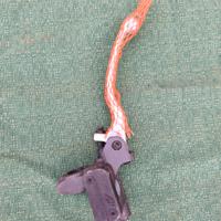 pompa frizione idraulica ajp 