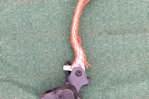 pompa frizione idraulica ajp 