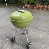 Barbecue Weber