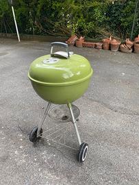 Barbecue Weber