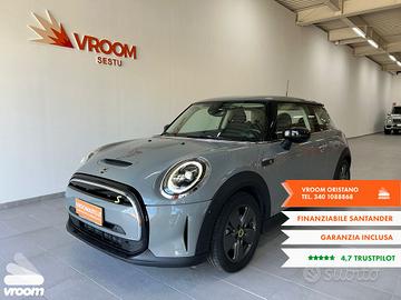 MINI Mini Full Electric Mini Cooper SE Electric