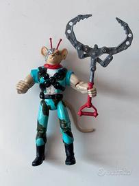 Action Figure Biker Mice from Mars Vinnie Galoob