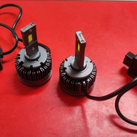 Lampade d3s conversione led