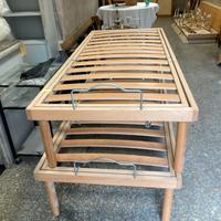 2 Reti a doghe per materassi ENNEREV