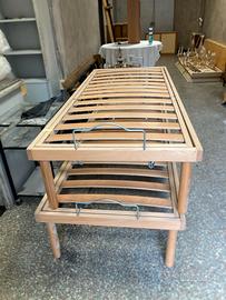 2 Reti a doghe per materassi ENNEREV