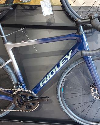 BICI GRAVEL RIDLEY GRIFN