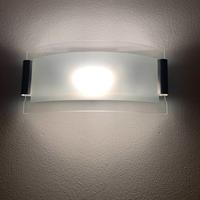 APPLIQUE PORTALAMPADE DA PARETE