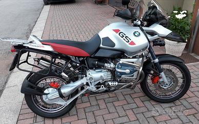 BMW 1150 GS ADV