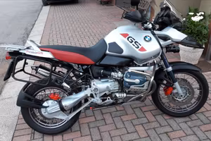 BMW 1150 GS ADV
