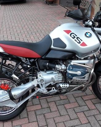 BMW 1150 GS ADV