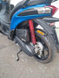 Piaggio Liberty S 50 - 2024