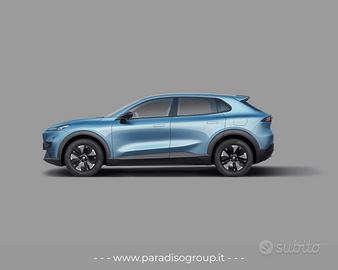 Changan Deepal S05 DEEPAL S05 MAX (BEV)
