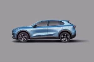 Changan Deepal S05 DEEPAL S05 MAX (BEV)