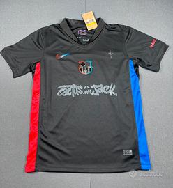 Malgia barcellona taglia s