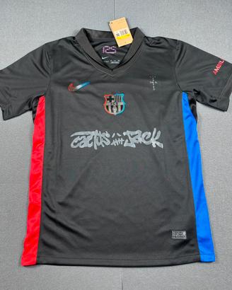 Malgia barcellona taglia s