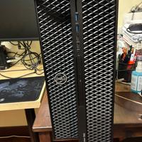 Dell Precision T7820