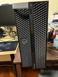 Dell Precision T7820