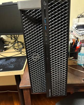 Dell Precision T7820