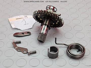 ALBERO AVVIAMENTO HONDA CRF 450 2005 2008 CRE 2007