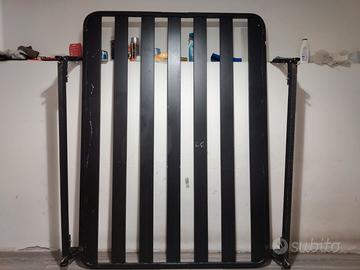 Portapacchi discovery