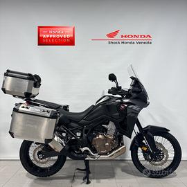 Honda CRF 1100 ABS