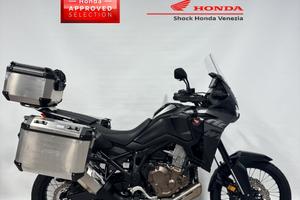 Honda CRF 1100 ABS