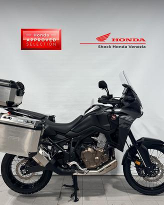 Honda CRF 1100 ABS