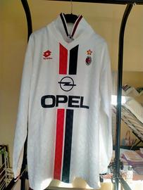 magliette ufficiali A.C.Milan