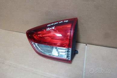 Renault Clio Sw Fanale Posteriore Interno Dx