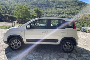 Panda 4x4  terza serie