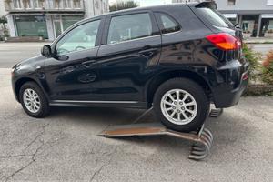 Mitsubishi ASX 1.8 DI-D 150 CV 2WD Invite GANCIO T