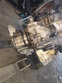 CAMBIO 5M VOLKSWAGEN GOLF 6 1.6 B 2009 CHG 940/202