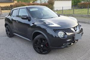 Nissan Juke 1.5 dCi Diesel  -TOP !
