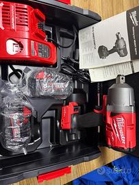 Milwaukee Boccolatore 3/4 nuovo con garanzia