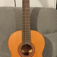 Chitarra Artigianale Spagnola Raimondo mod. 118