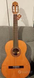 Chitarra Artigianale Spagnola Raimondo mod. 118