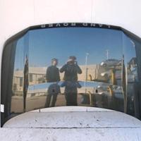 LR006694 COFANO ANTERIORE LAND ROVER FREELANDER II