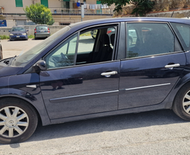 Renault Scenic II 1.9 diesel 131 cv