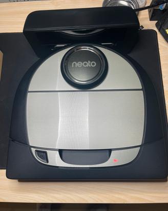 Robot  neato come nuovo