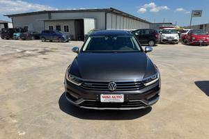 Volkswagen Passat Alltrack 2.0 BiTDI 4MOTION DSG B