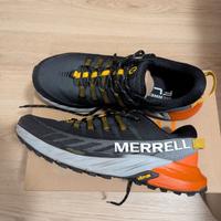 Merrell Agility Peak 4