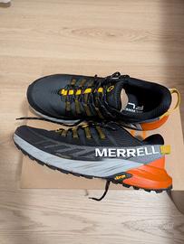 Merrell Agility Peak 4