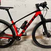 Trek Procaliber 9.6