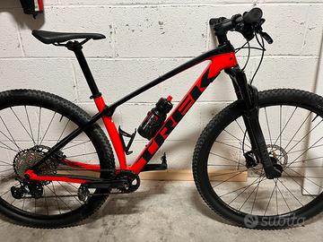 Trek Procaliber 9.6