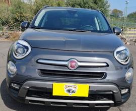 Fiat 500X 1.6 mjt Cross 4x2 120cv