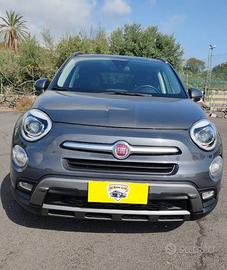 Fiat 500X 1.6 mjt Cross 4x2 120cv