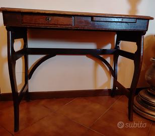 Scrittoio Antico (TRATTABILE)