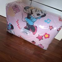 Piumone Minnie Disney Nuova