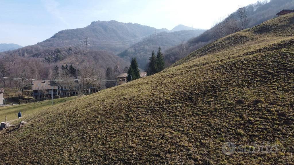 Terreno di 1920 m² a Cremeno - Vista 3